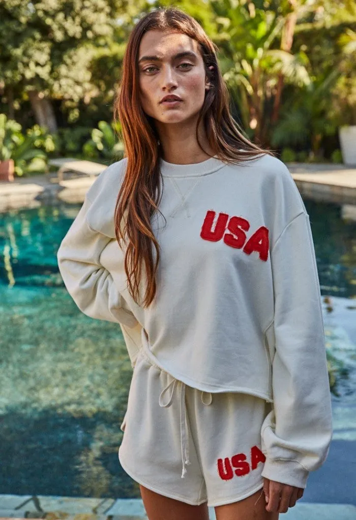 All American Shorts
