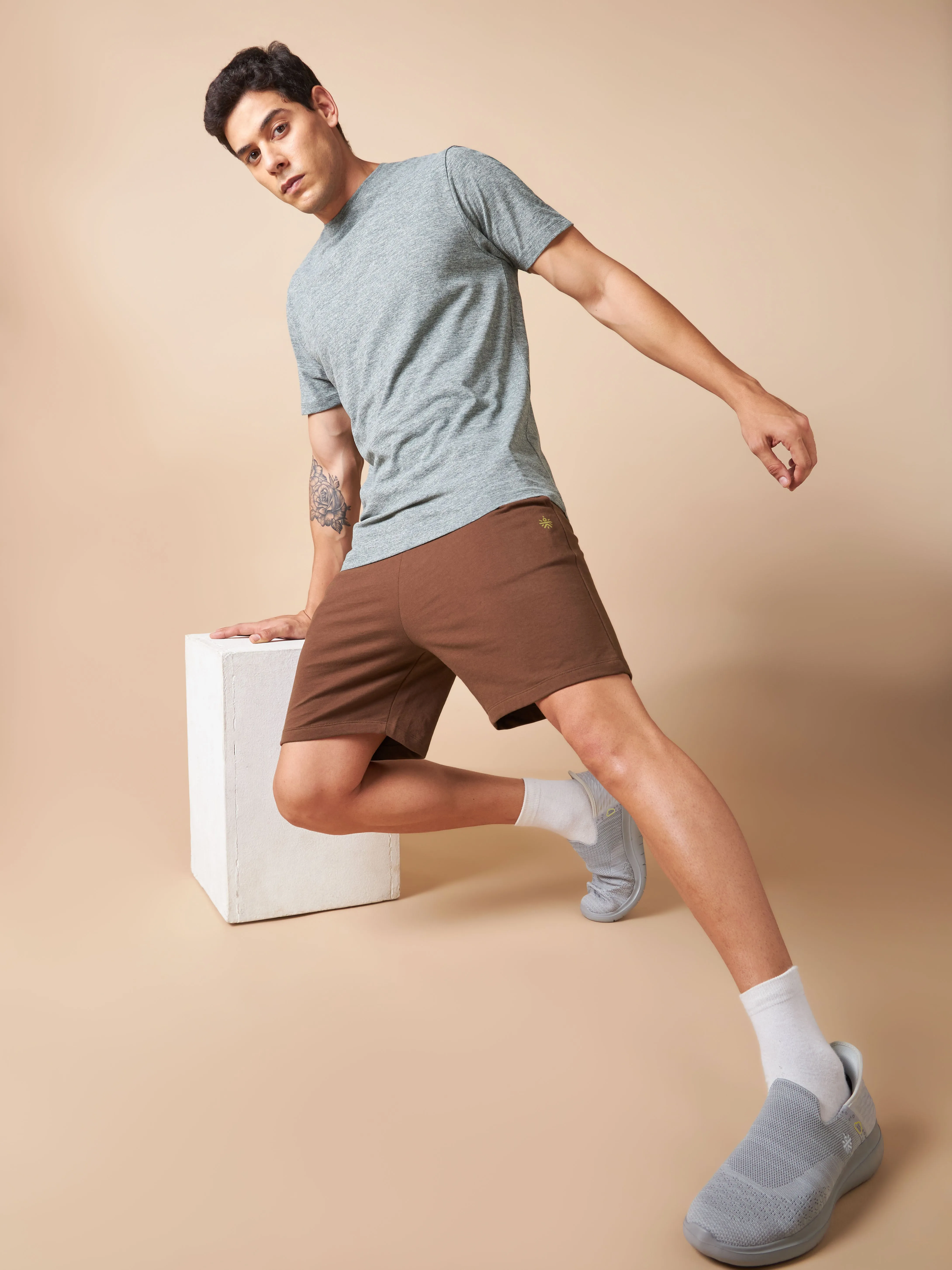 All Day Comfort Shorts