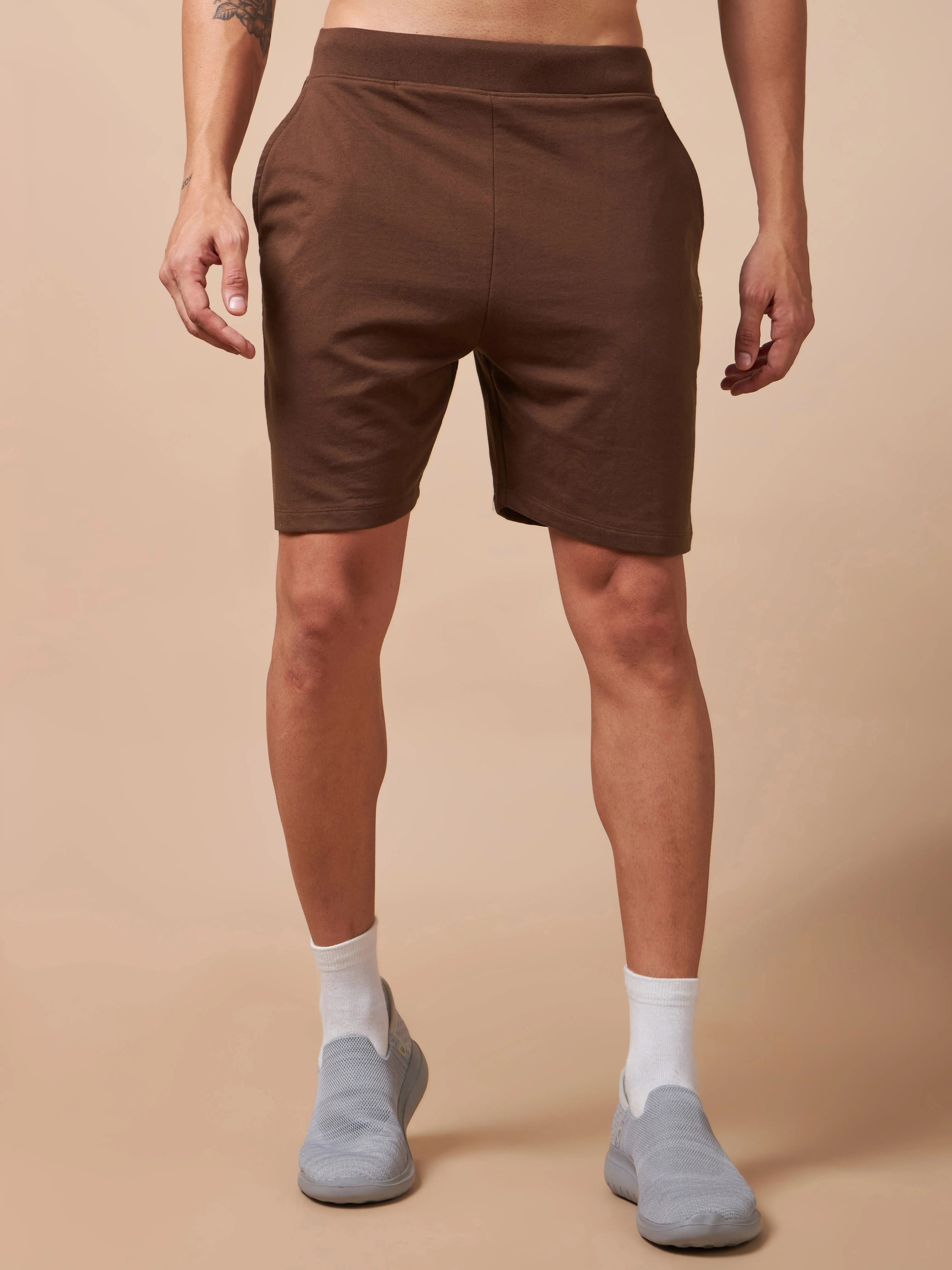 All Day Comfort Shorts