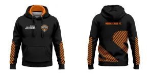 Allsorts Pull Over Kinetic Fleece Hoodie Design Your Own