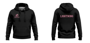 Allsorts Pull Over Kinetic Fleece Hoodie Design Your Own
