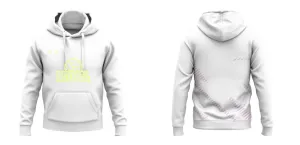 Allsorts Pull Over Kinetic Fleece Hoodie Design Your Own
