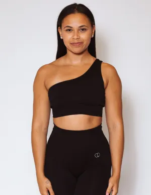 Allure Top | MIDNIGHT