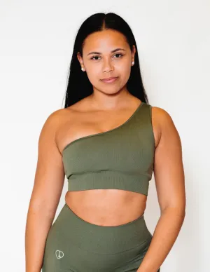 Allure Top | OLIVE