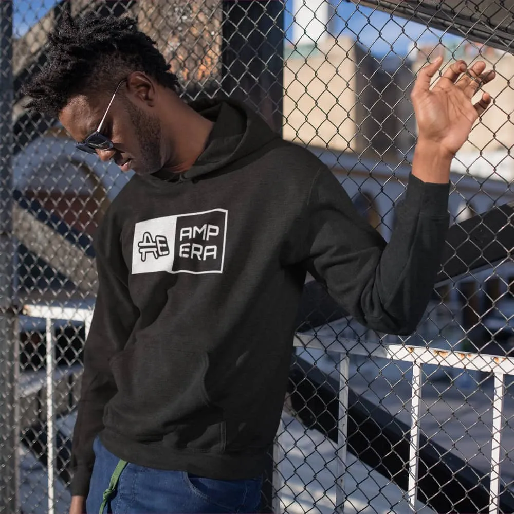 AMPERA Hoodie