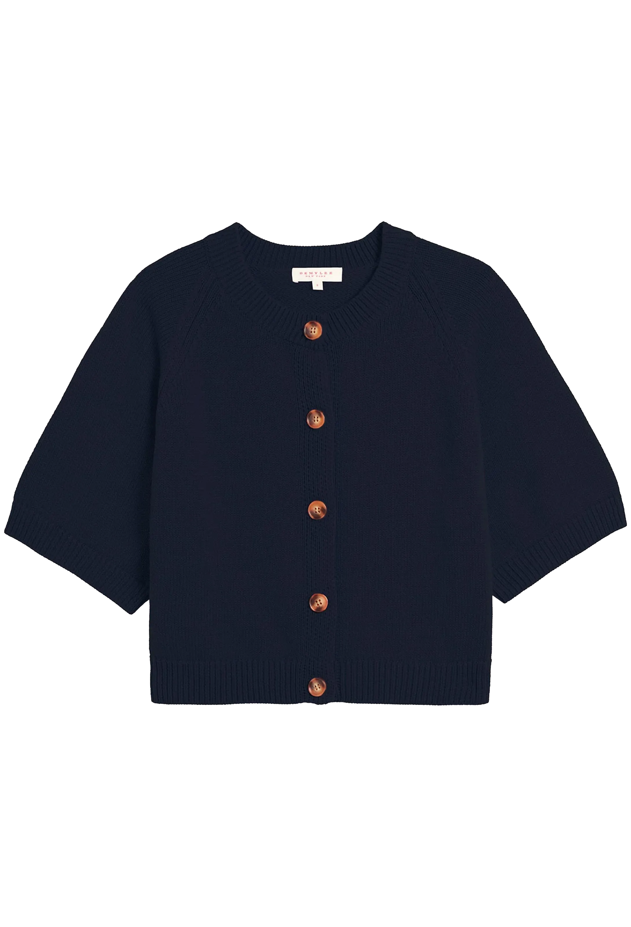 Amy Cotton Cardigan