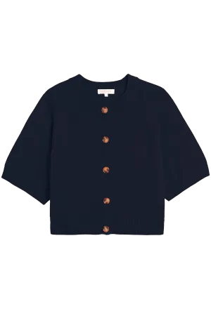 Amy Cotton Cardigan