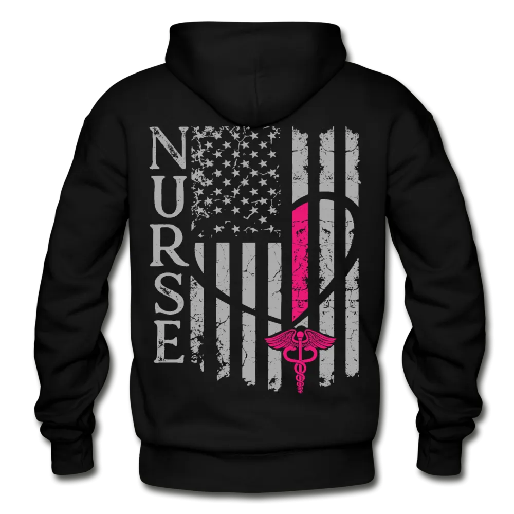 Amy ER Gildan Heavy Blend Adult Hoodie