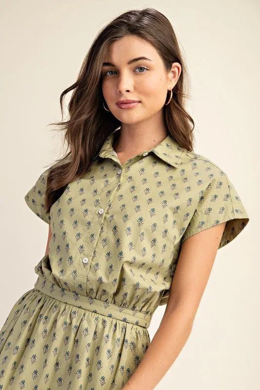 Andie Top