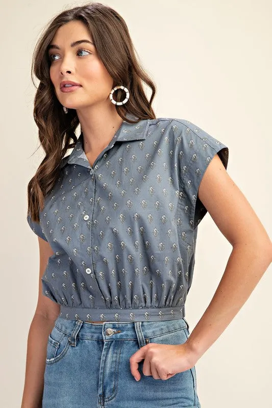 Andie Top