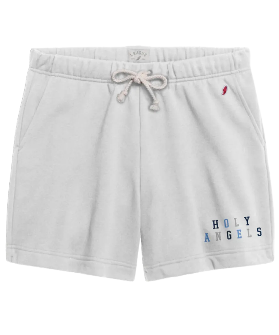 Angel Short