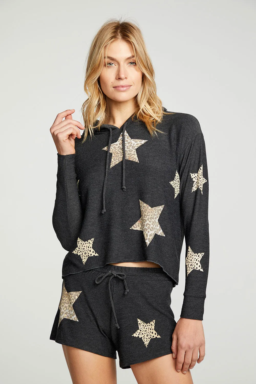 Animal Star Shorts