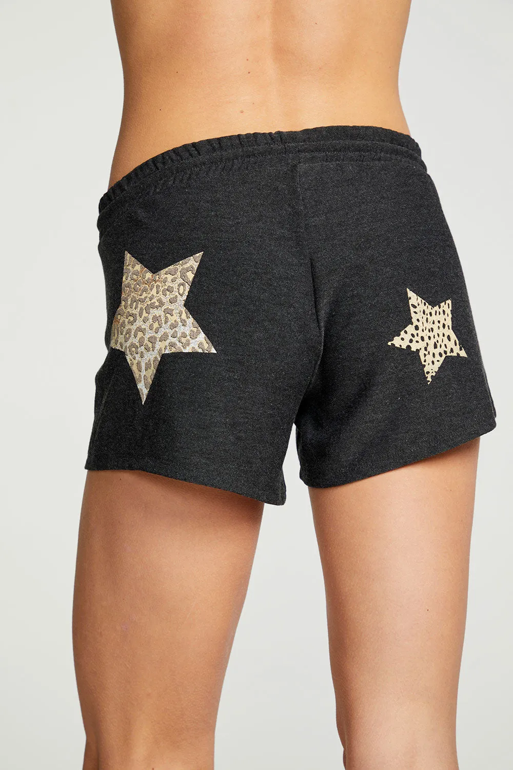 Animal Star Shorts