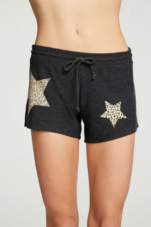 Animal Star Shorts