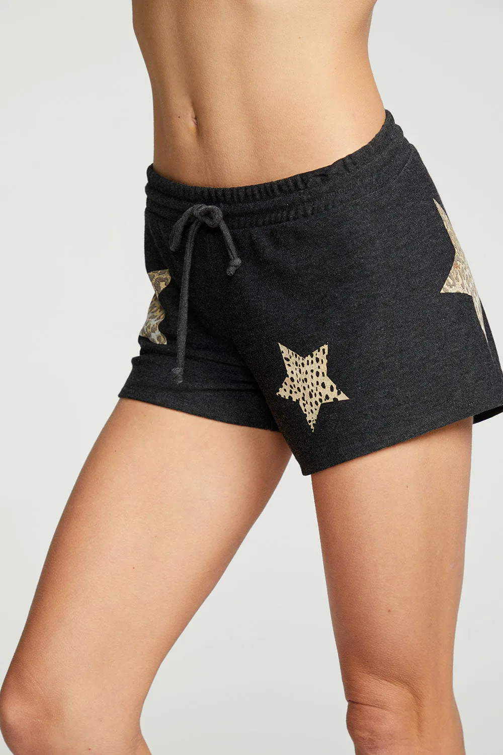 Animal Star Shorts