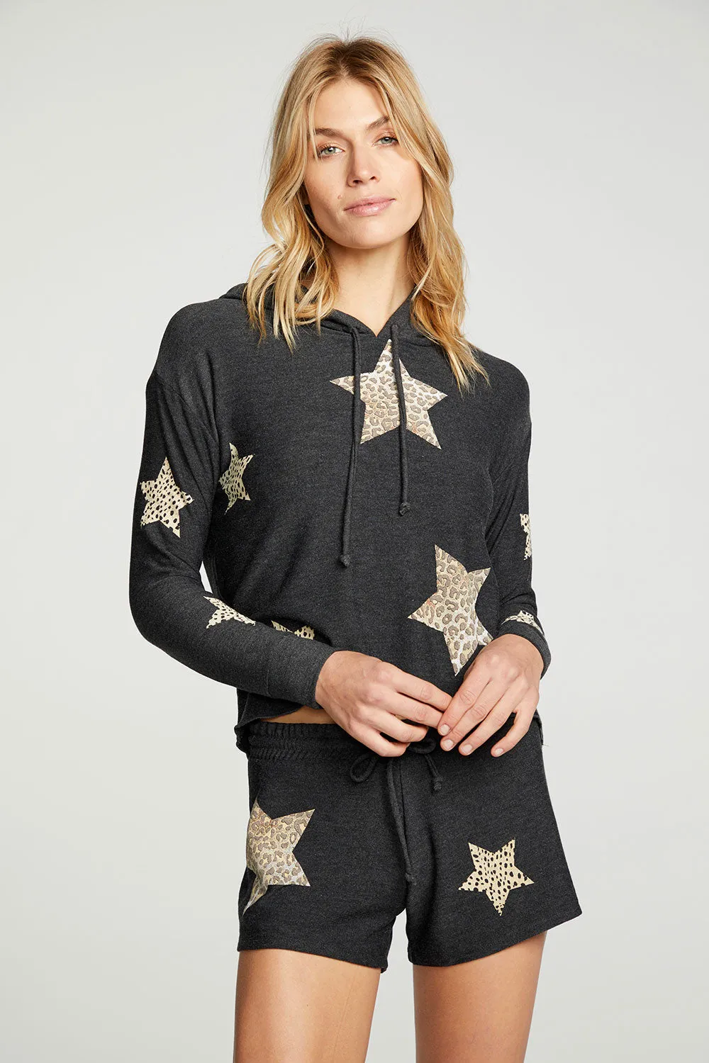 Animal Star Shorts
