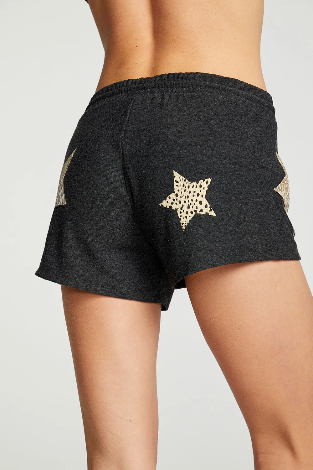 Animal Star Shorts
