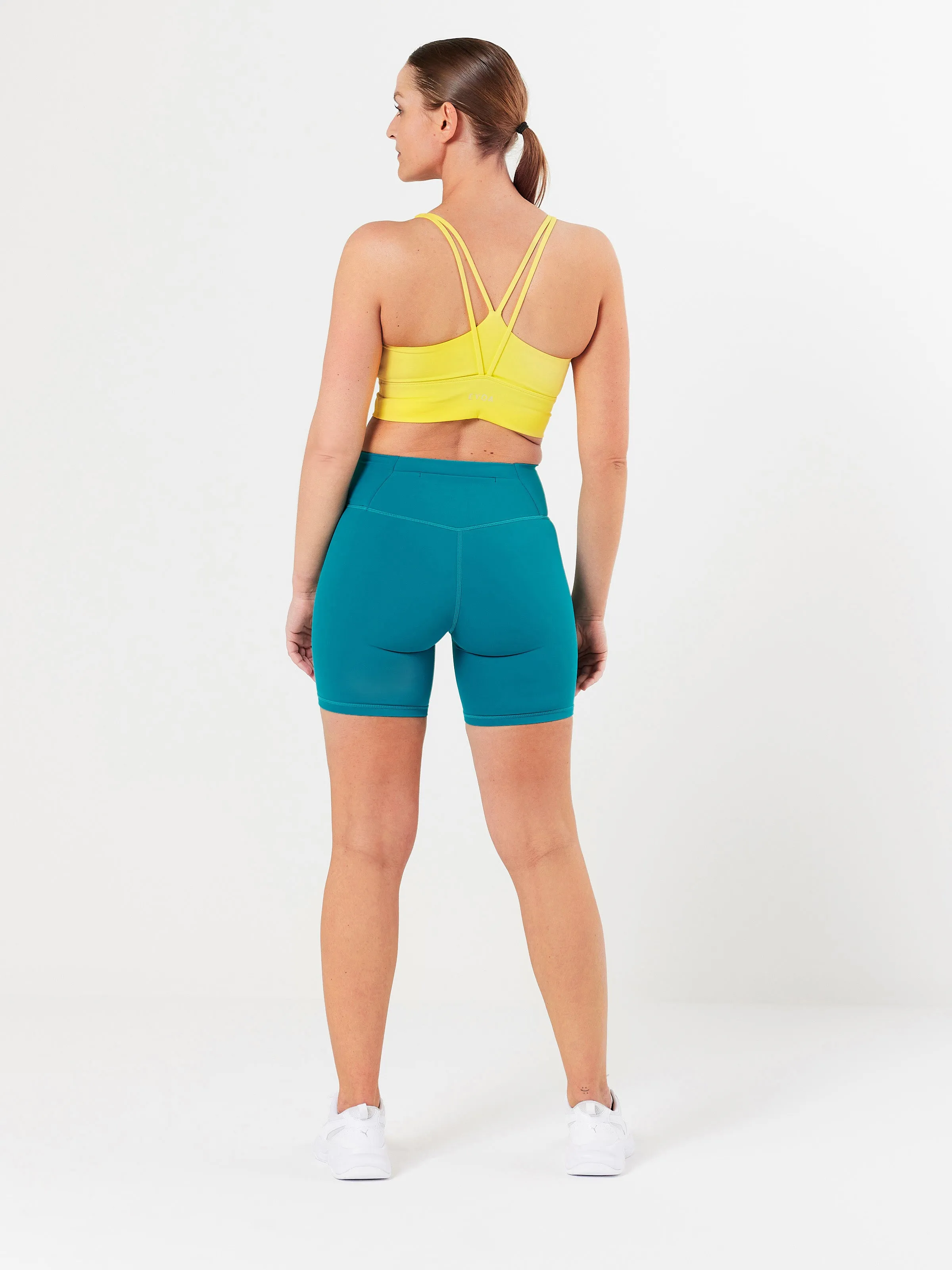 Anna Ultralight Shorts