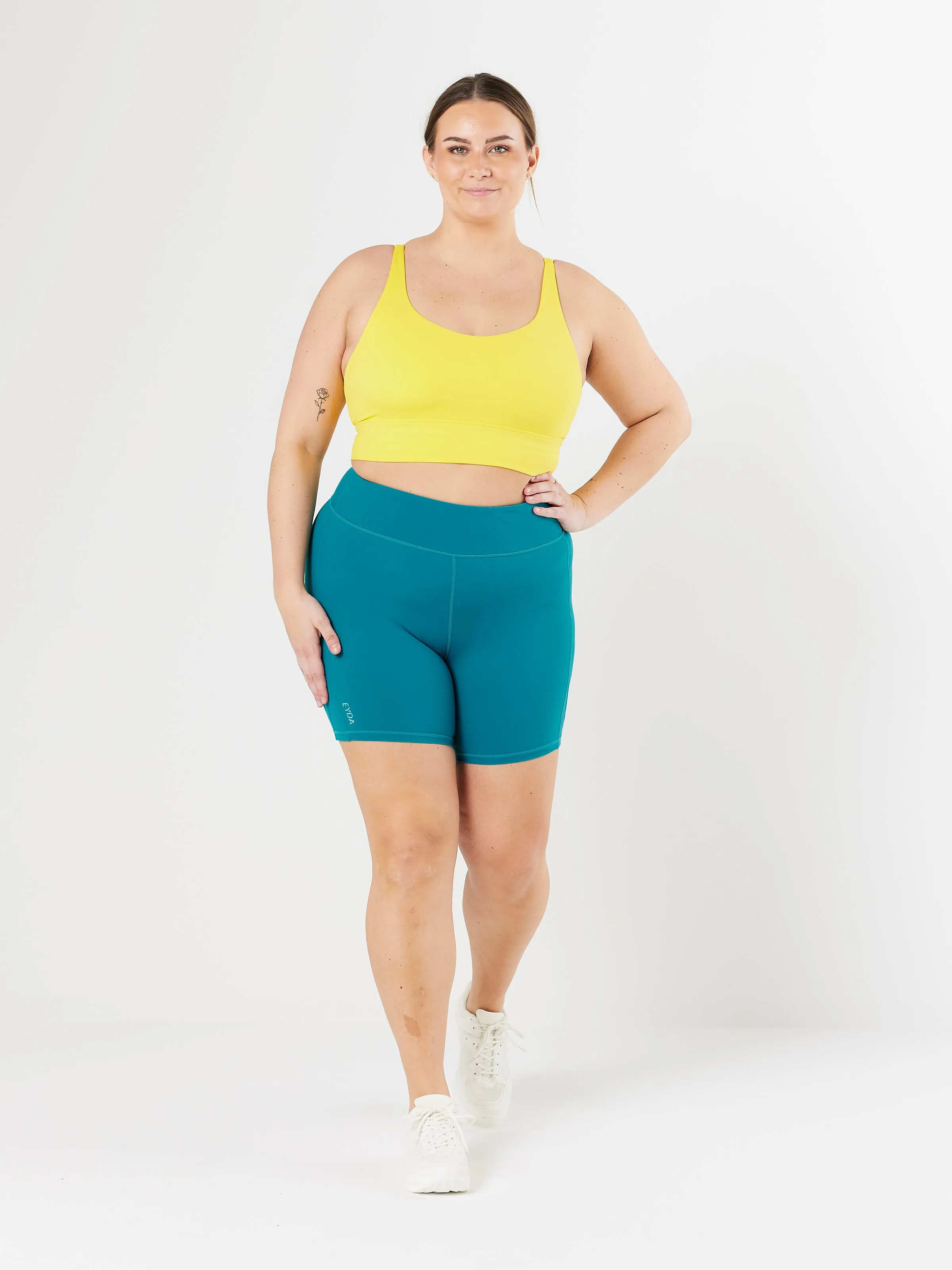 Anna Ultralight Shorts