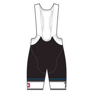 APEX  Zero Bib Shorts
