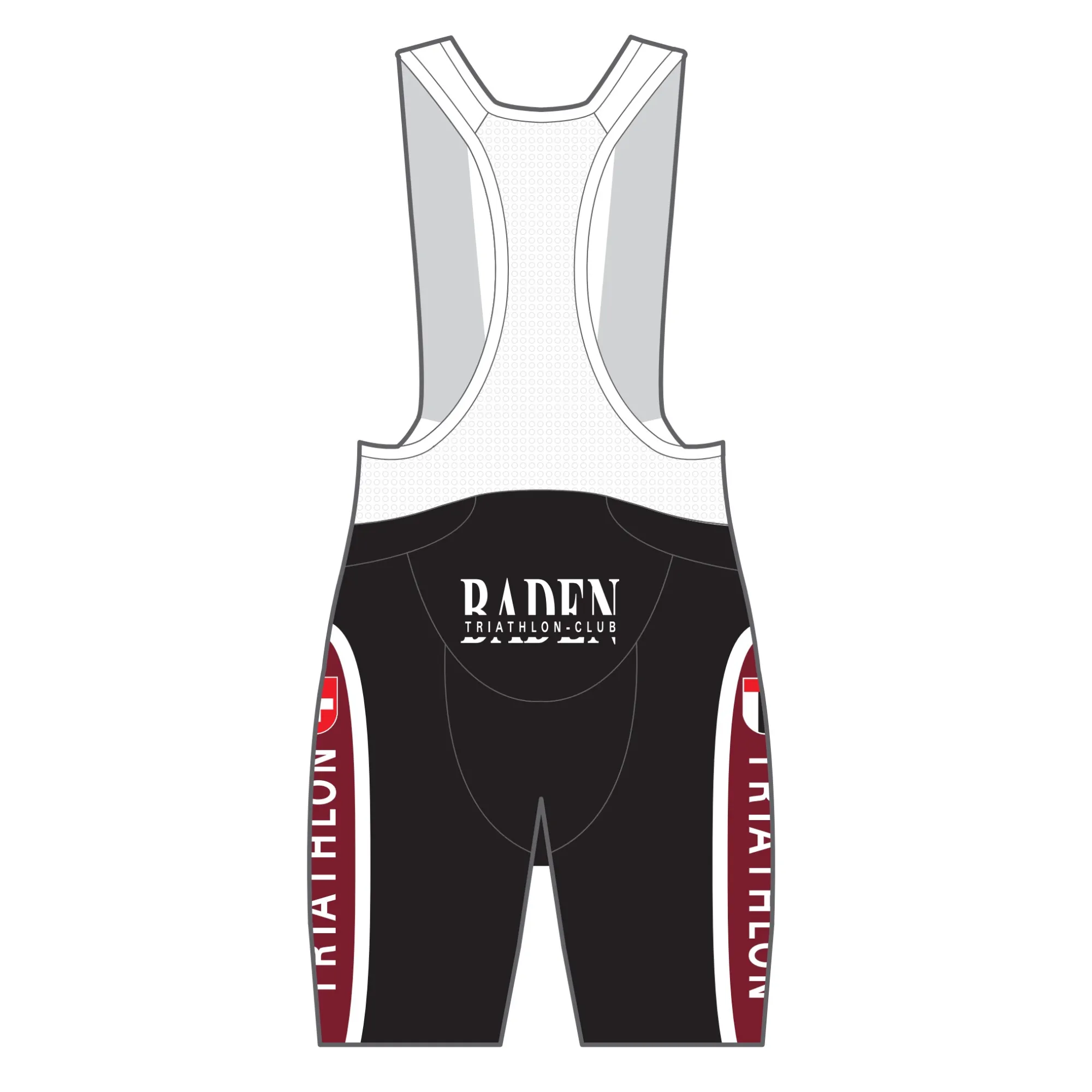 APEX  Zero Bib Shorts