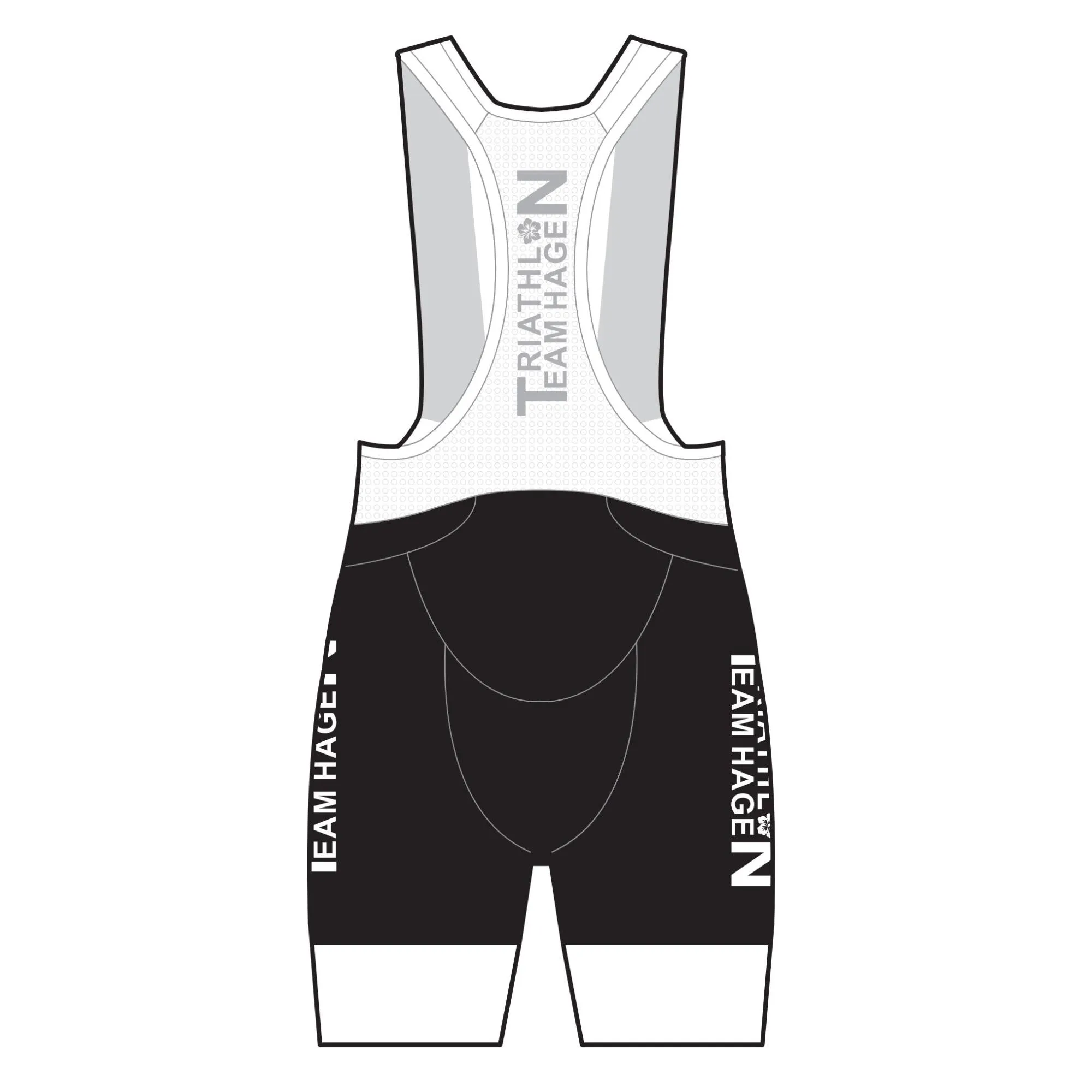 APEX  Zero Bib Shorts