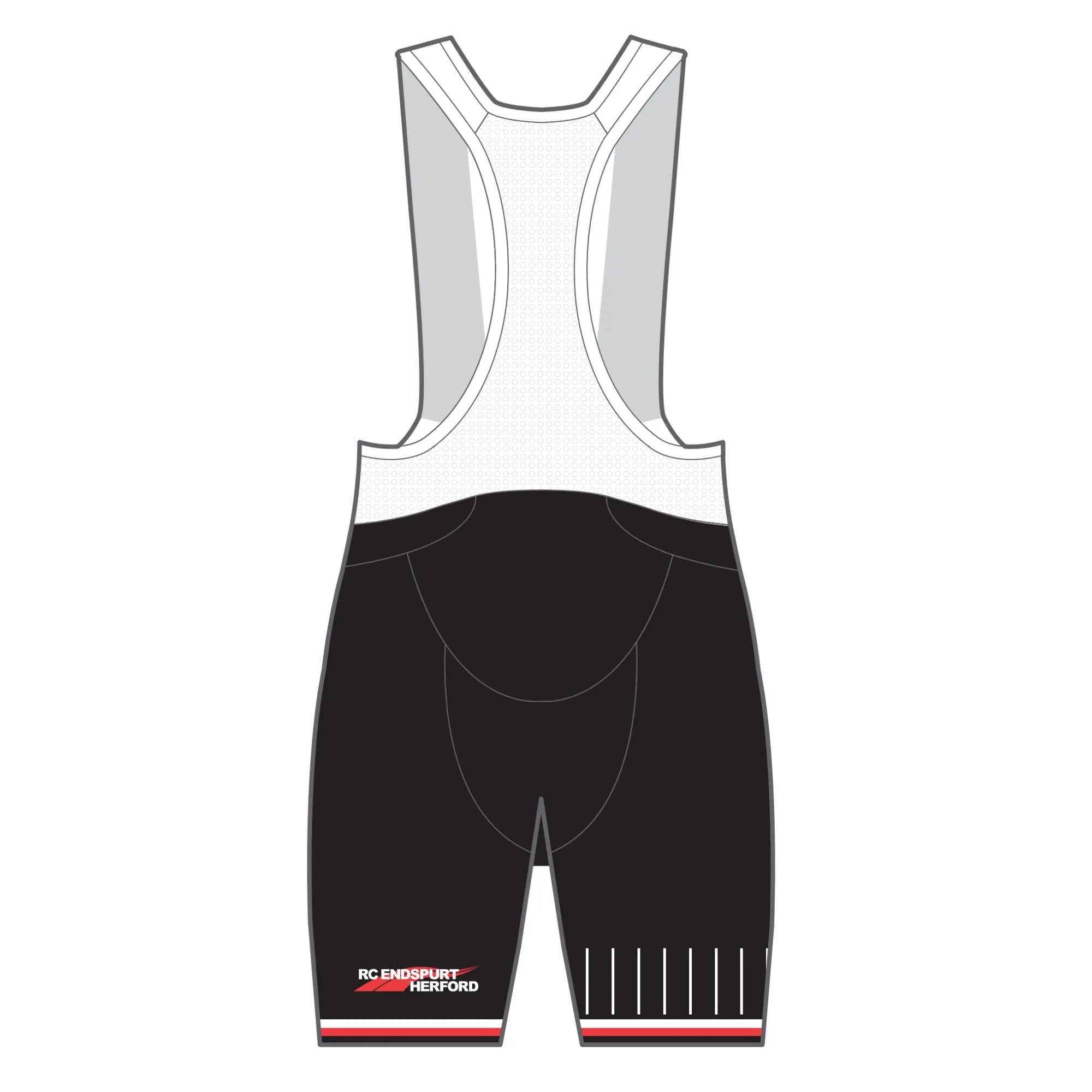 APEX  Zero Bib Shorts