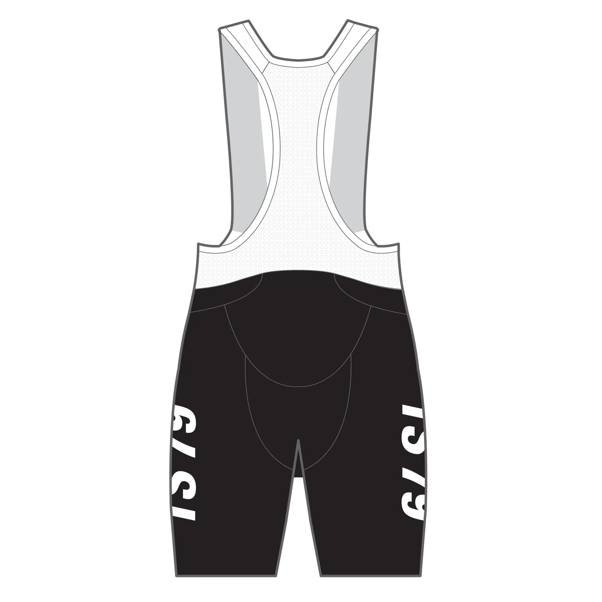 APEX  Zero Bib Shorts