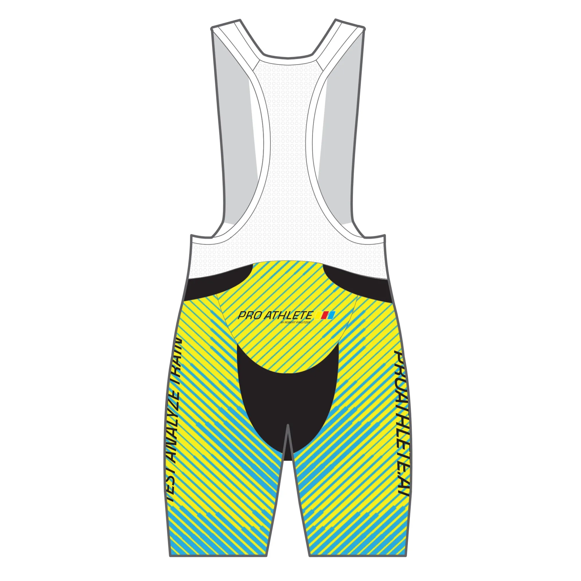 APEX  Zero Bib Shorts