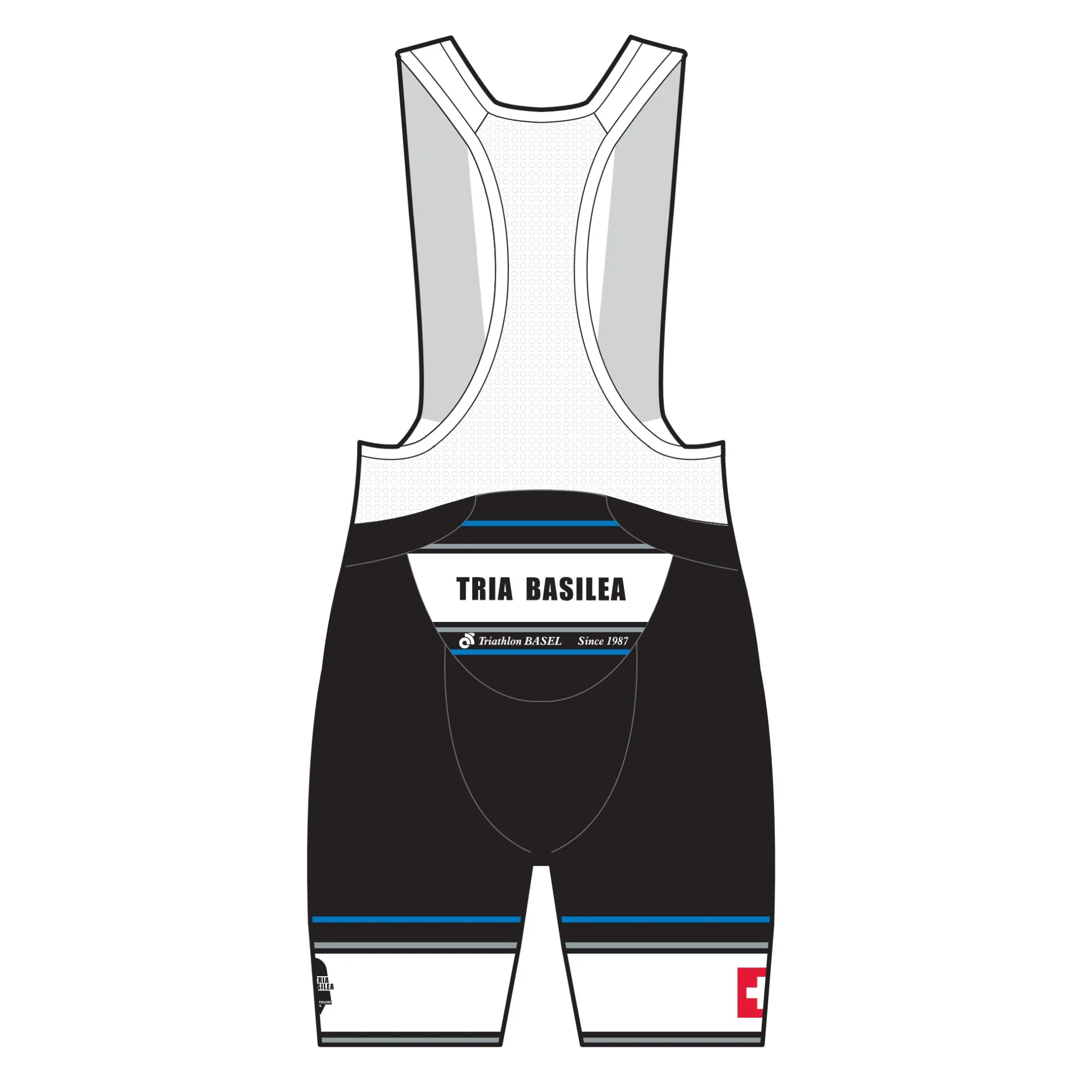 APEX  Zero Bib Shorts