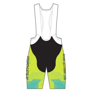 APEX  Zero Bib Shorts