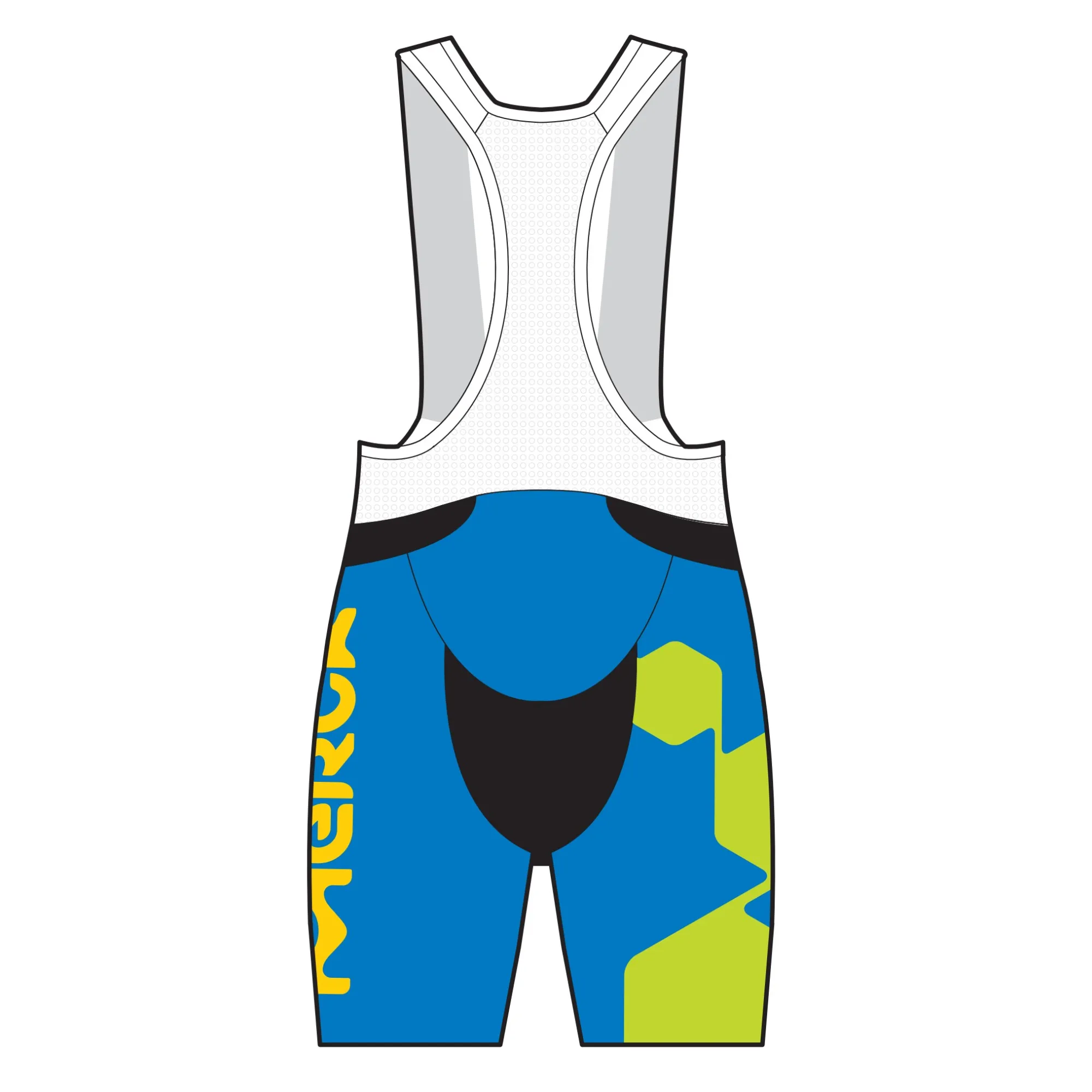 APEX  Zero Bib Shorts