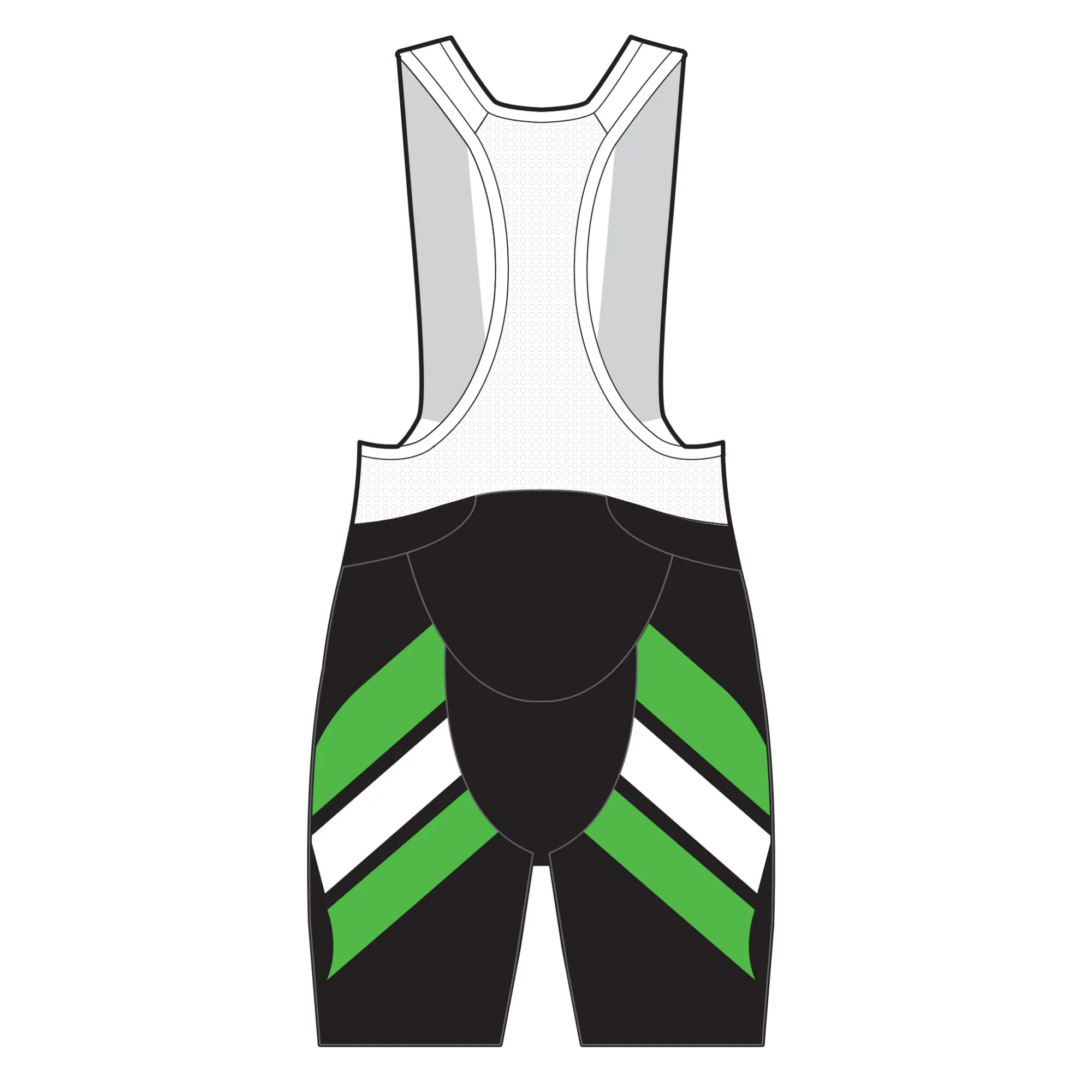 APEX  Zero Bib Shorts
