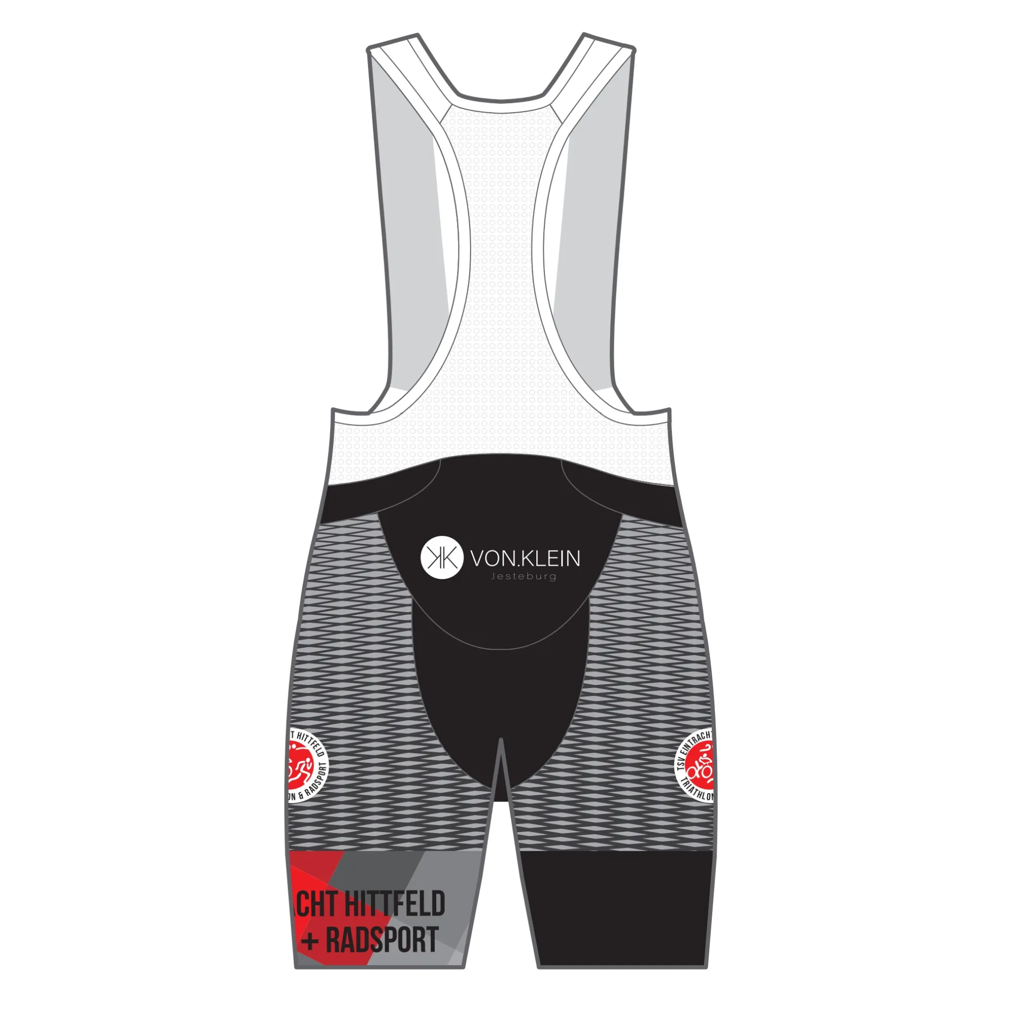 APEX  Zero Bib Shorts