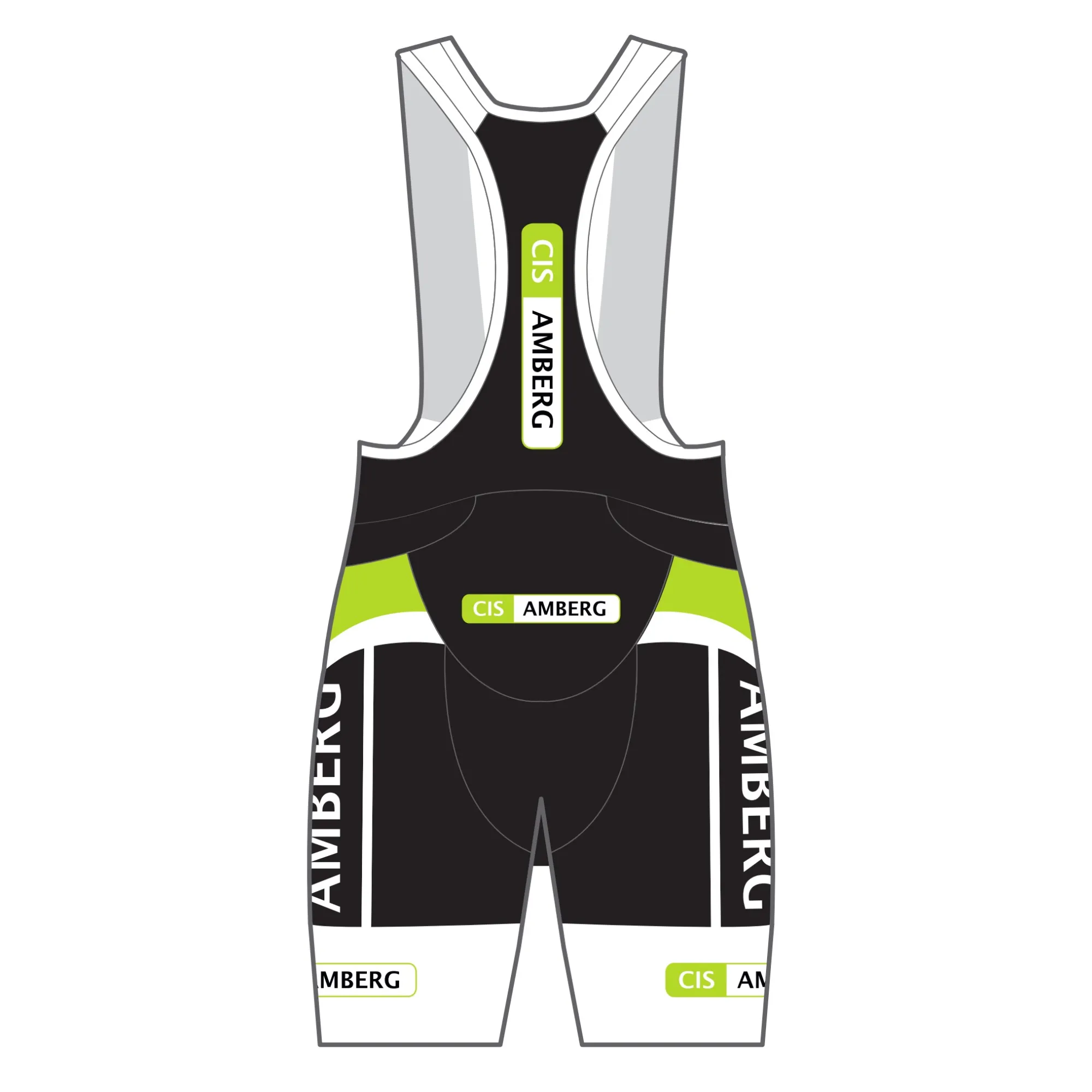 APEX  Zero Bib Shorts