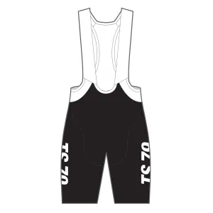 APEX  Zero Bib Shorts