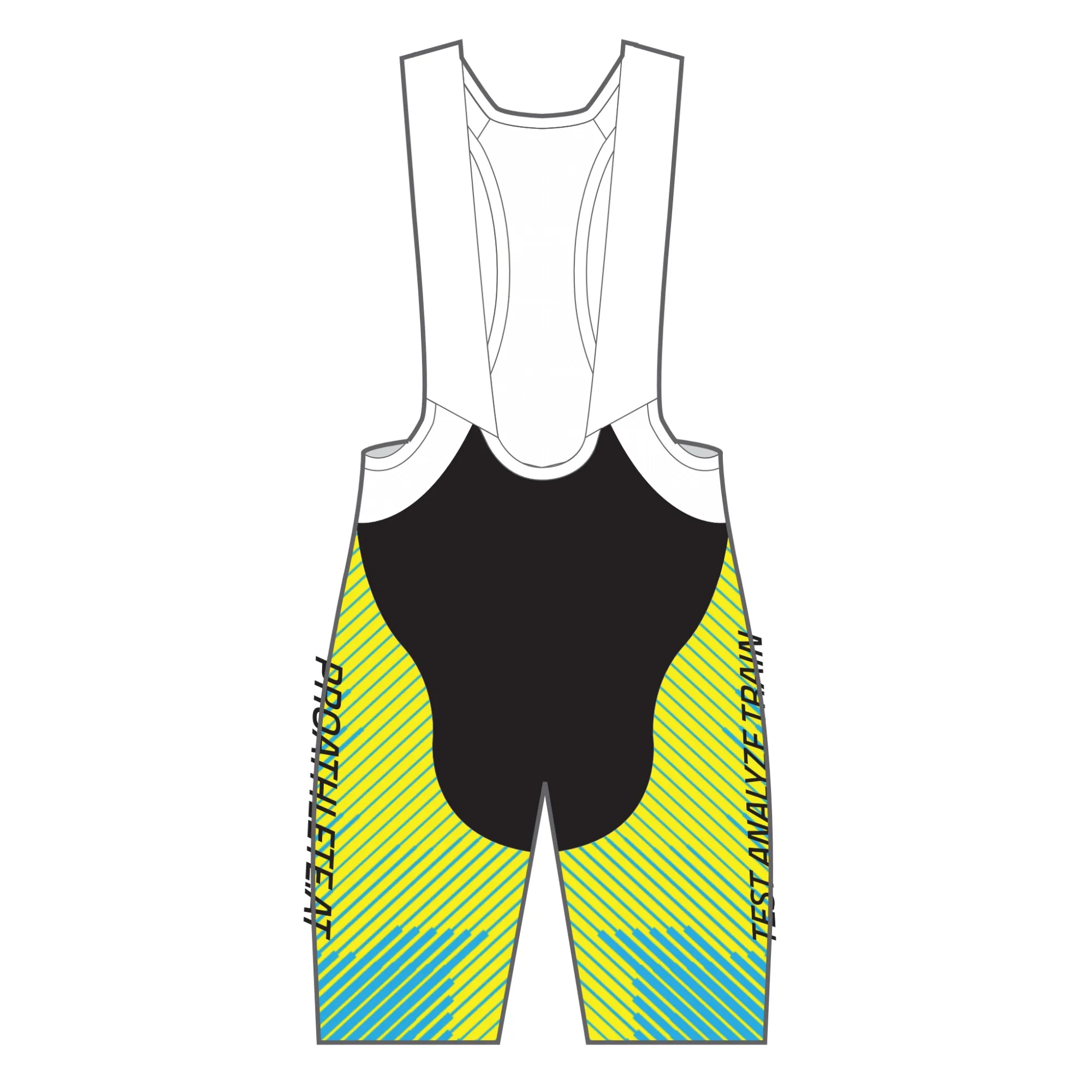 APEX  Zero Bib Shorts