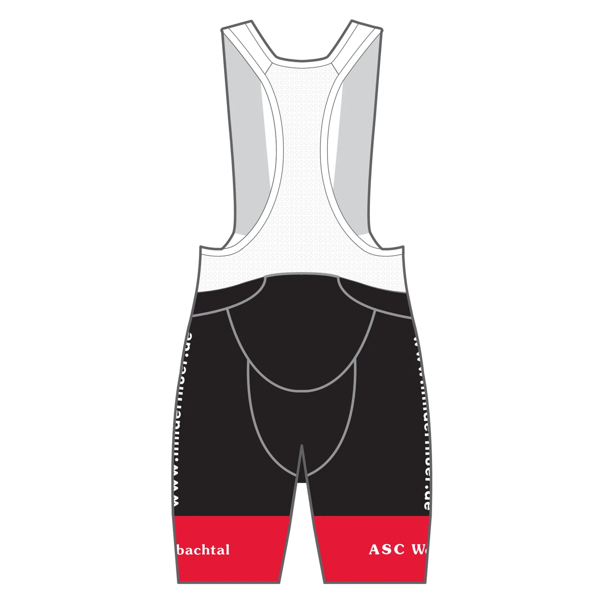 APEX  Zero Bib Shorts