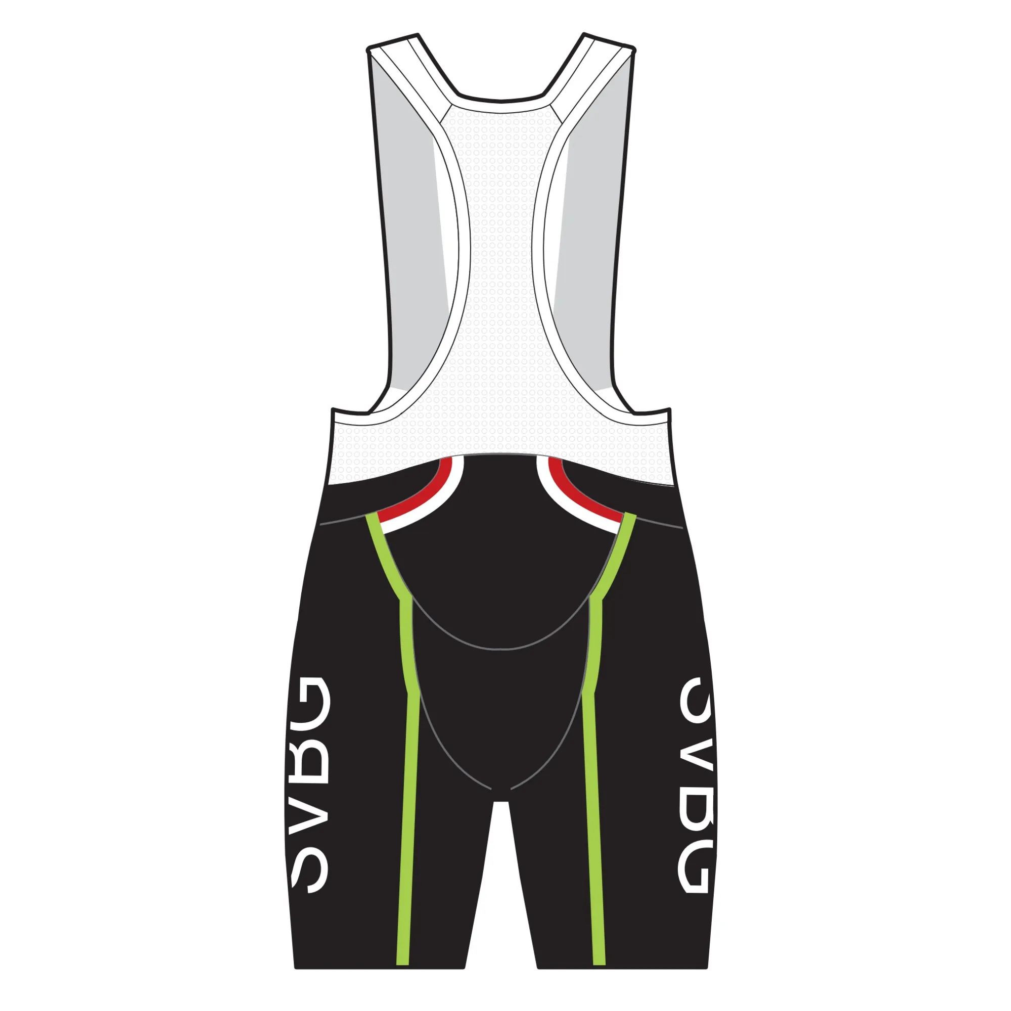APEX  Zero Bib Shorts