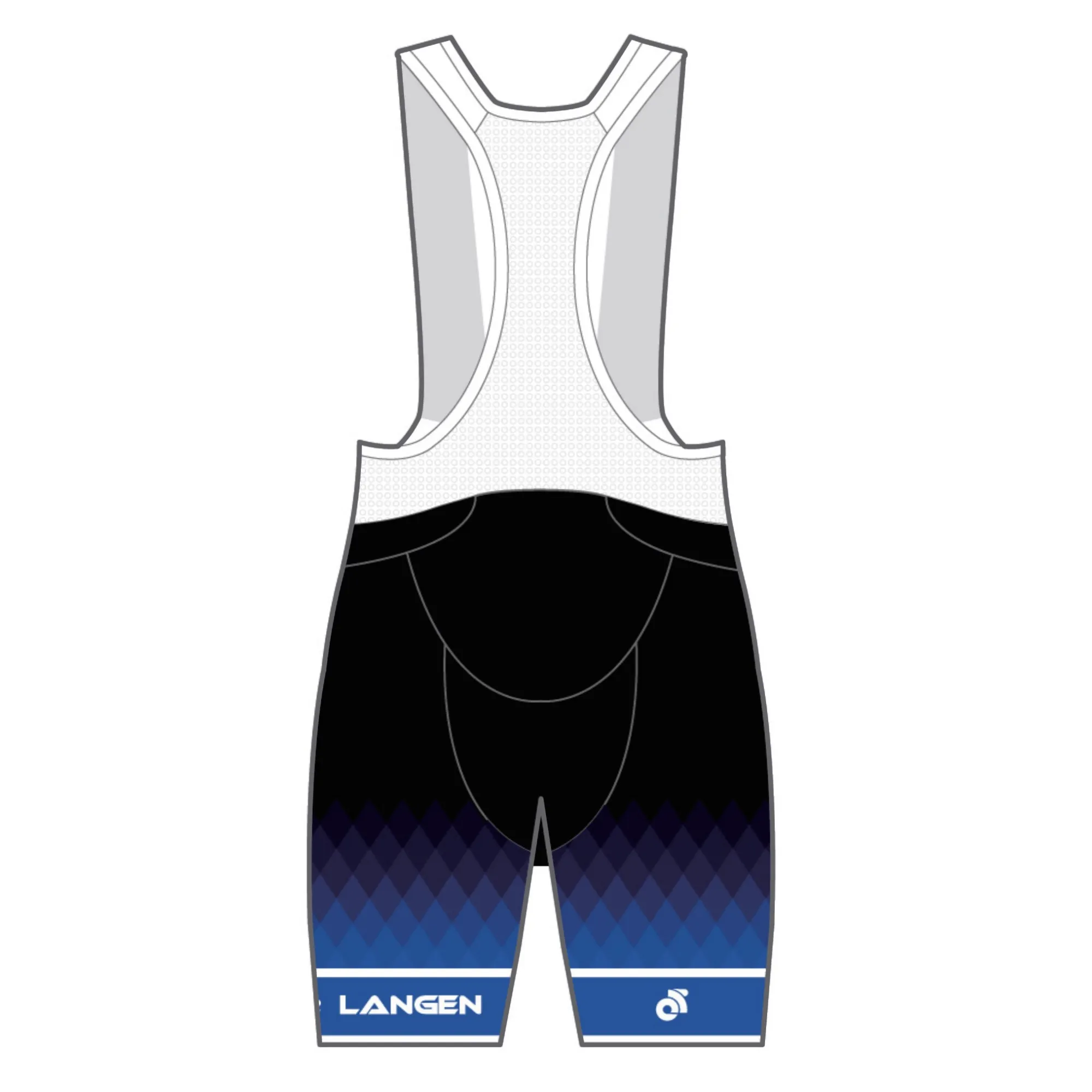 APEX  Zero Bib Shorts
