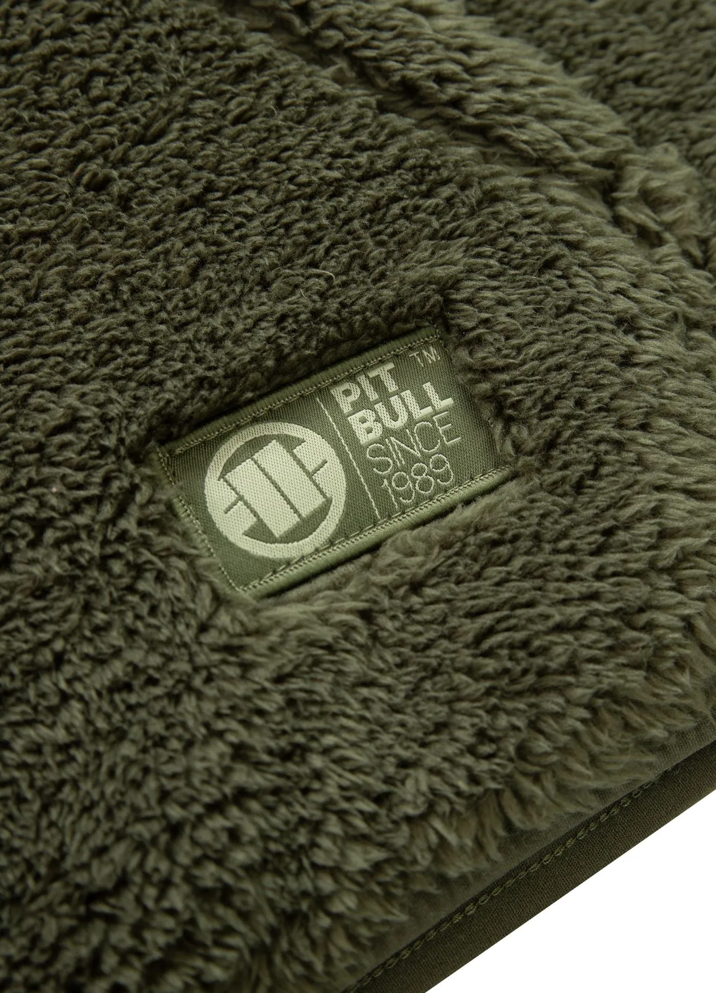 Aragon Men's Hoodie - Olive