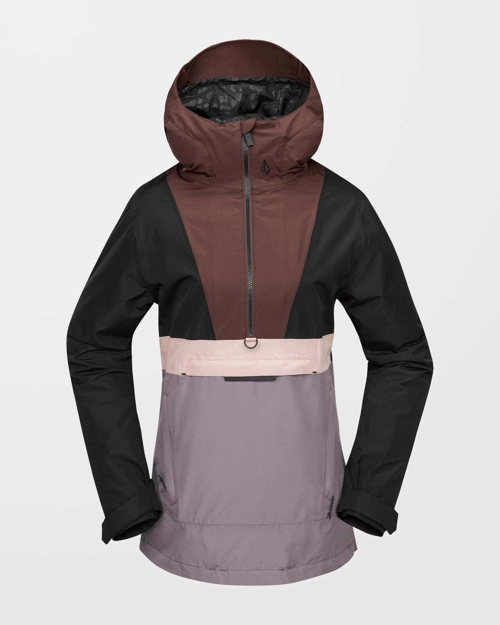 Ashfield Jacke - Dusty Lavender