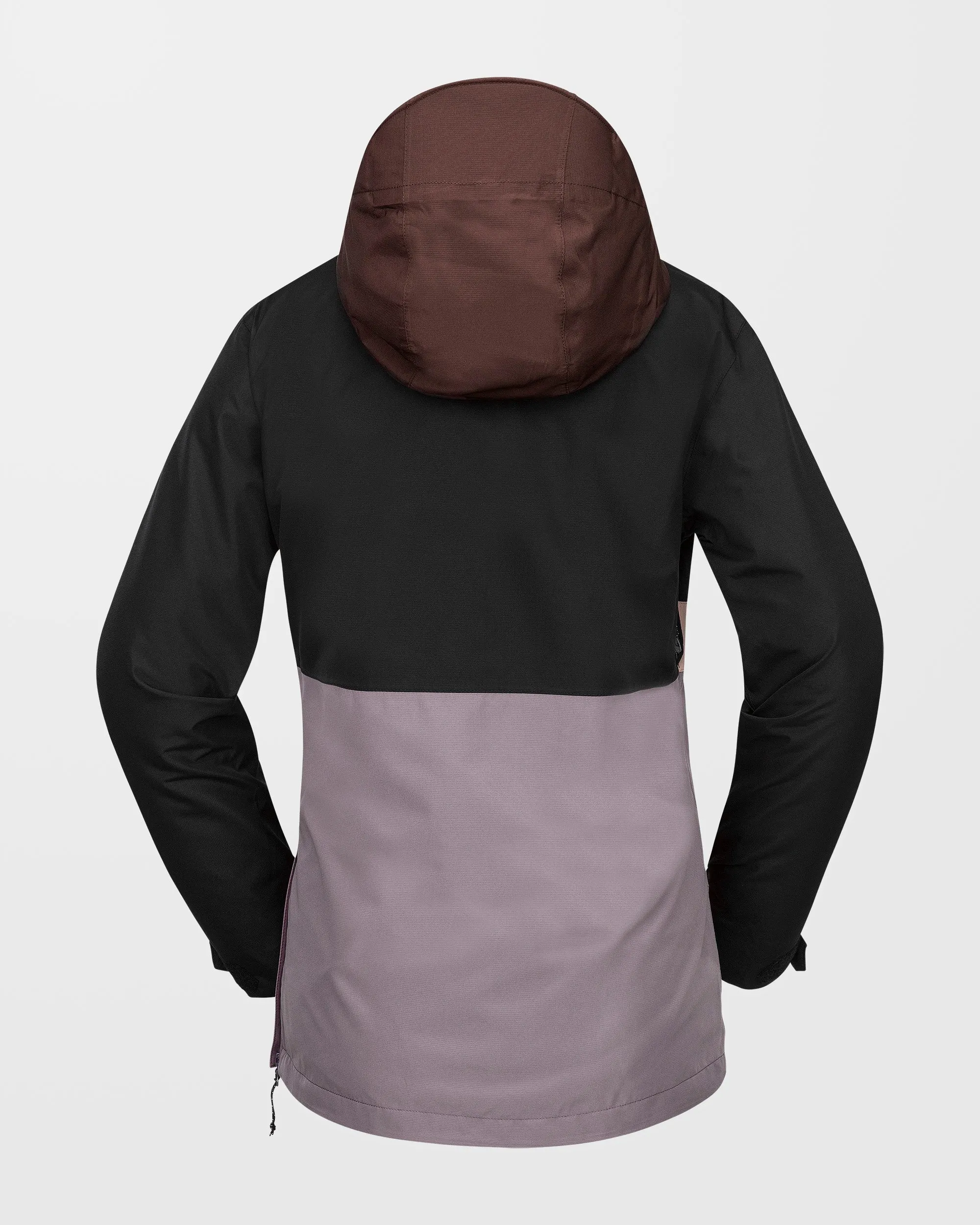 Ashfield Jacke - Dusty Lavender