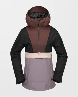 Ashfield Jacke - Dusty Lavender