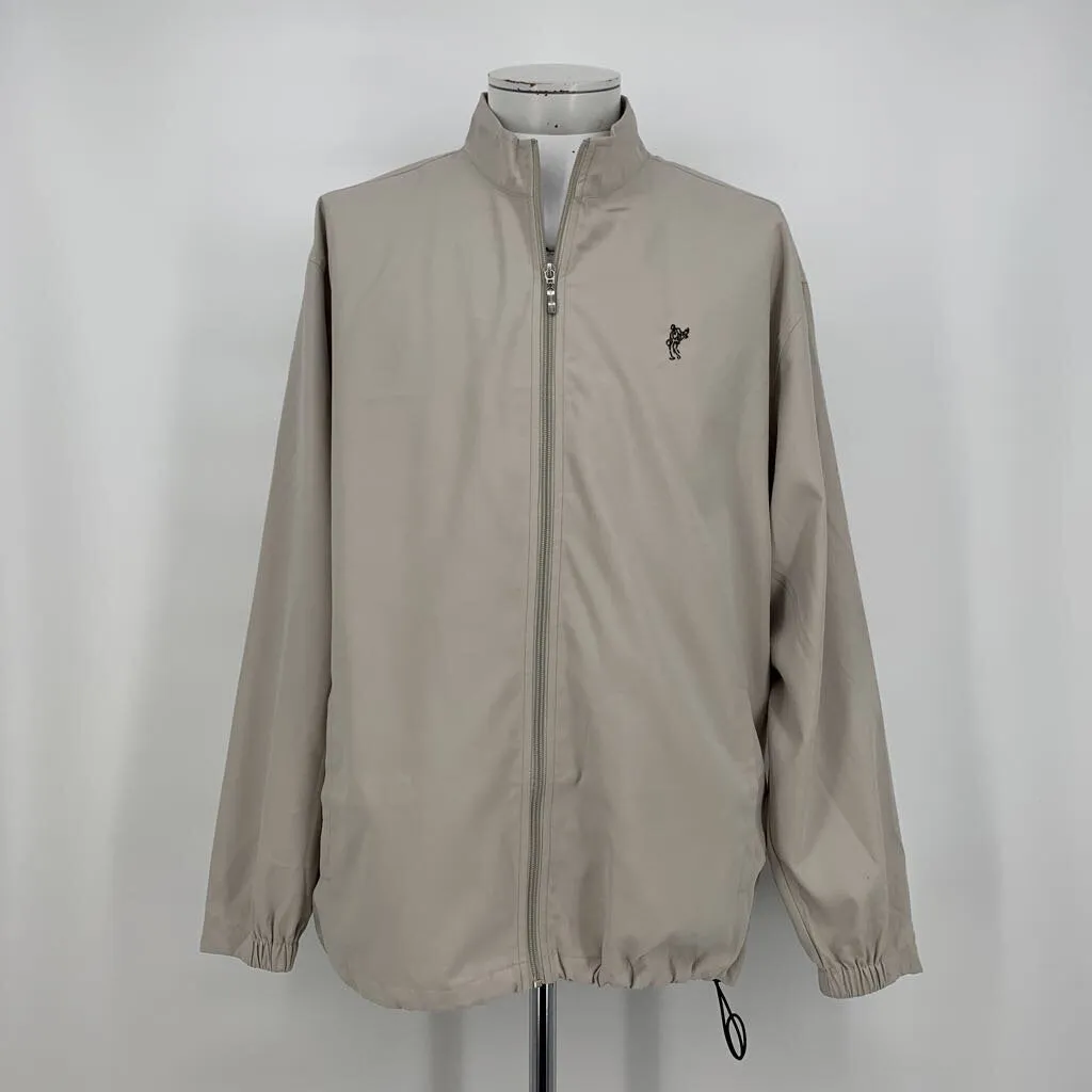 Ashworth Jacket
