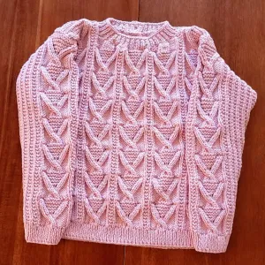 Aspen Pullover - In Stock