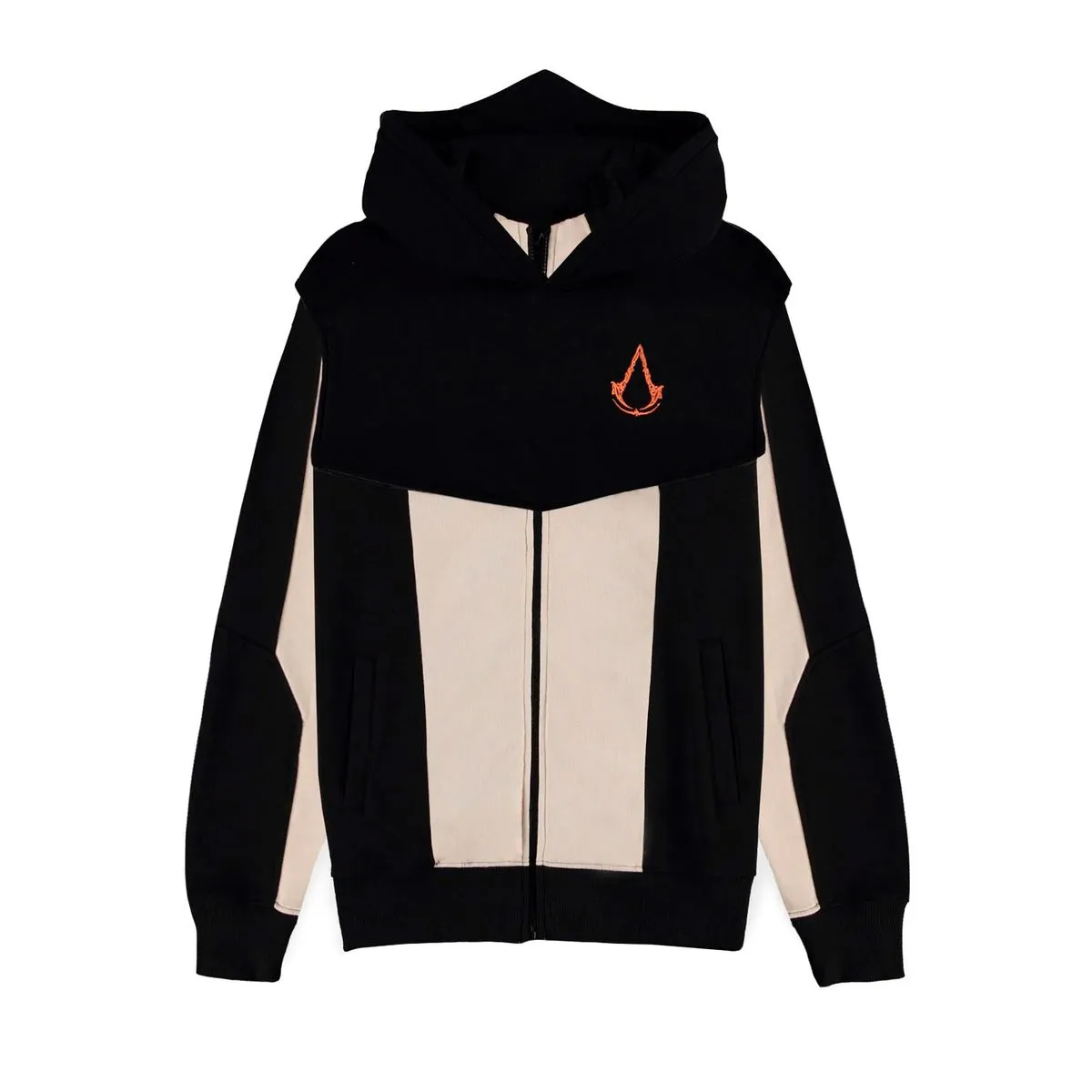 Assassin's Creed - Desert Hero - Zipper
