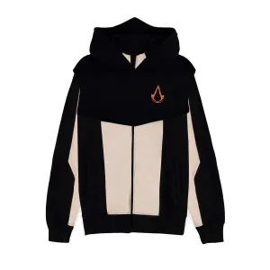 Assassin's Creed - Desert Hero - Zipper
