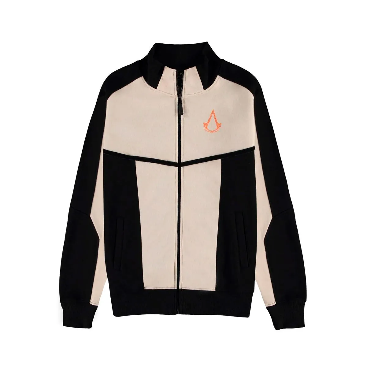 Assassin's Creed - Desert Hero - Zipper