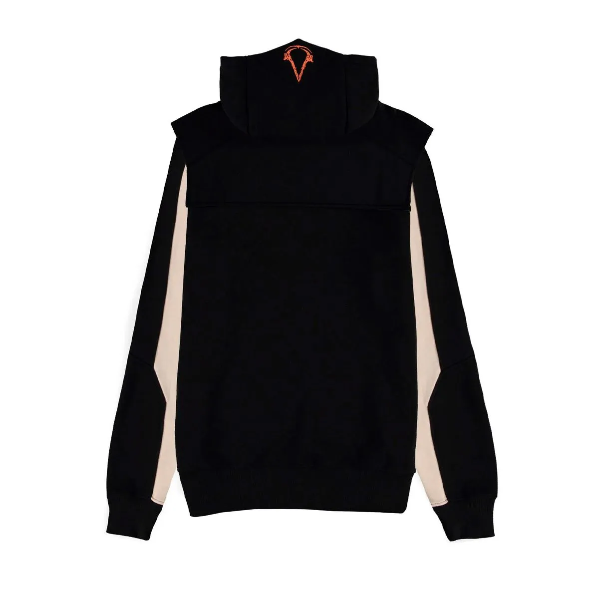 Assassin's Creed - Desert Hero - Zipper